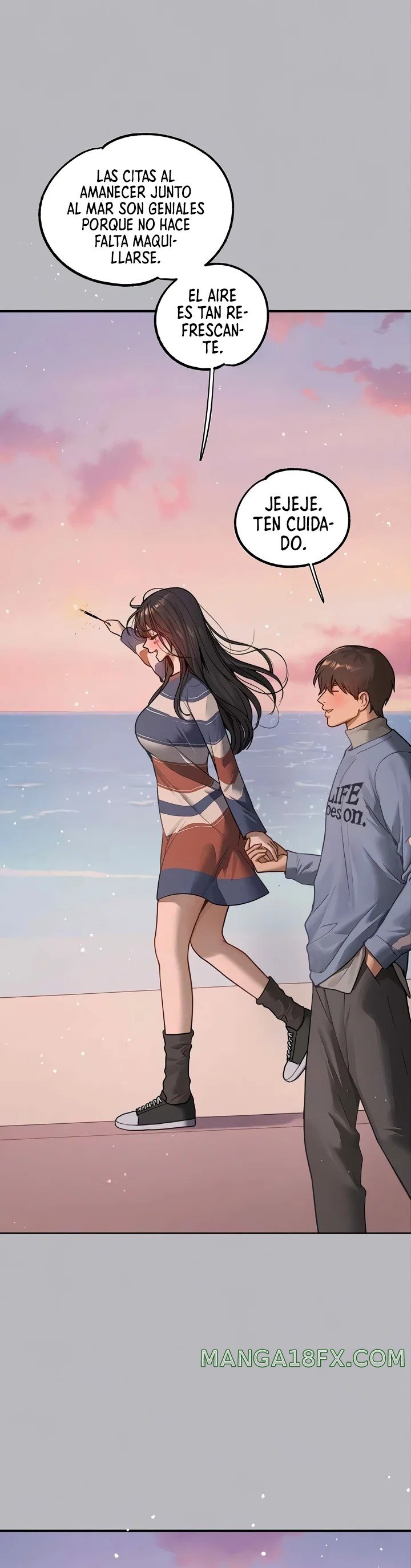 The Owner Of A Building Raw Chapter 137 - Page 23