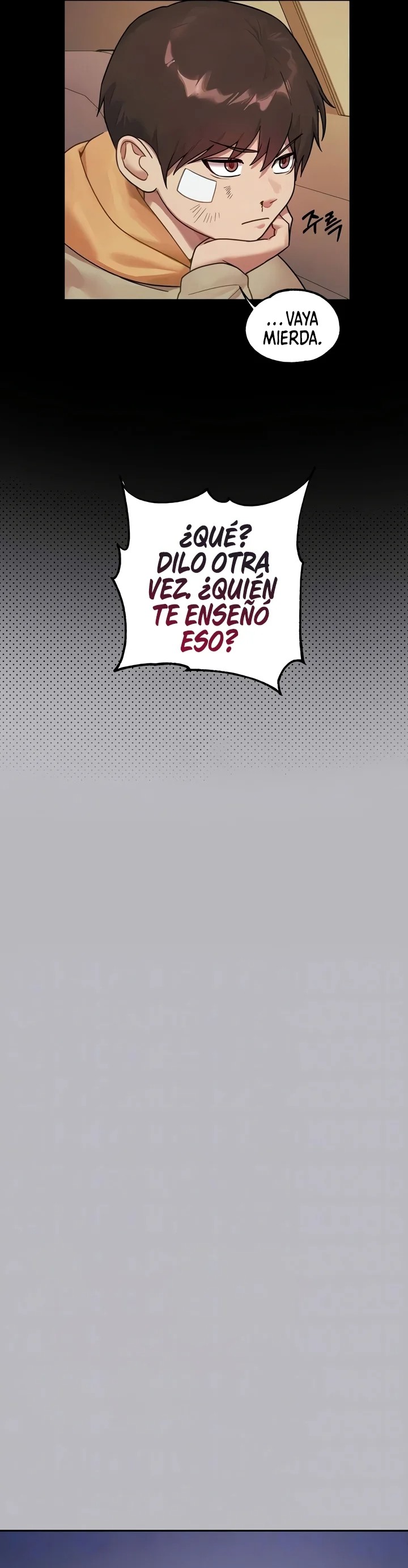 The Owner Of A Building Raw Chapter 137 - Page 5