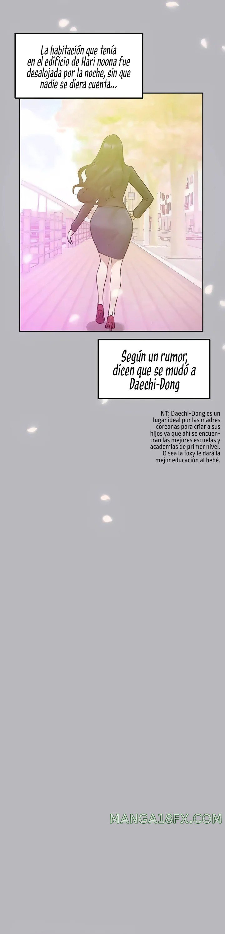 The Owner Of A Building Raw Chapter 137 - Page 52