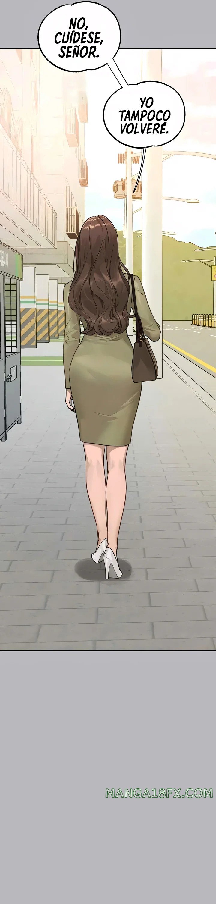 The Owner Of A Building Raw Chapter 137 - Page 59