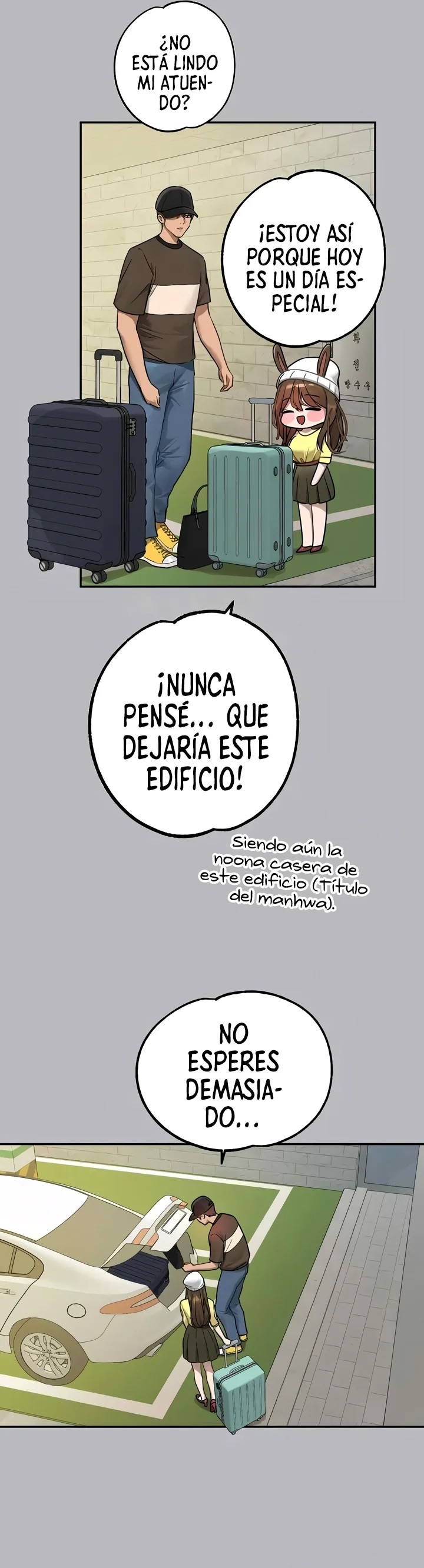 The Owner Of A Building Raw Chapter 137 - Page 62