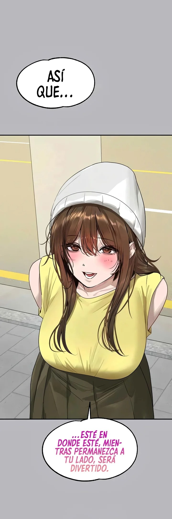 The Owner Of A Building Raw Chapter 137 - Page 64