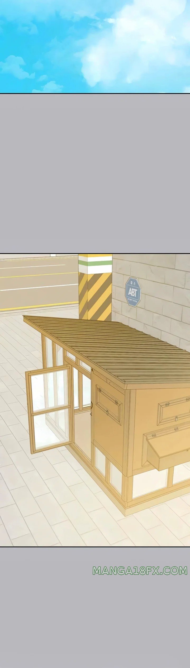 The Owner Of A Building Raw Chapter 137 - Page 68