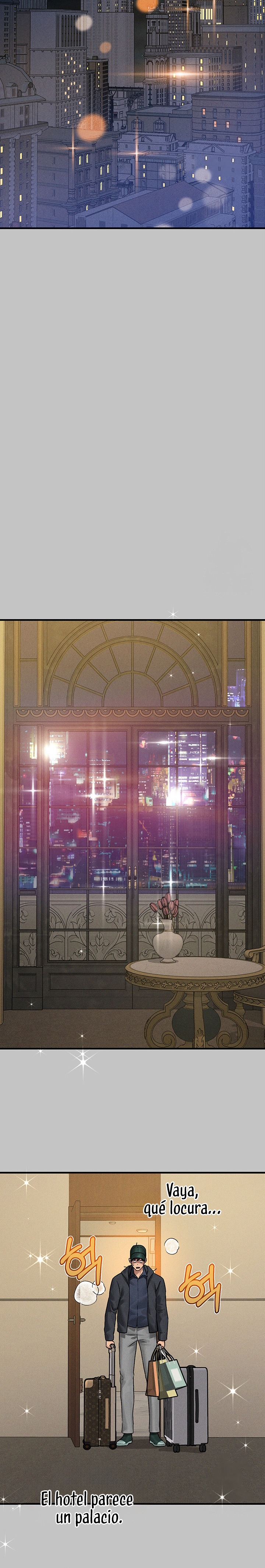 The Owner Of A Building Raw Chapter 142 - Page 22