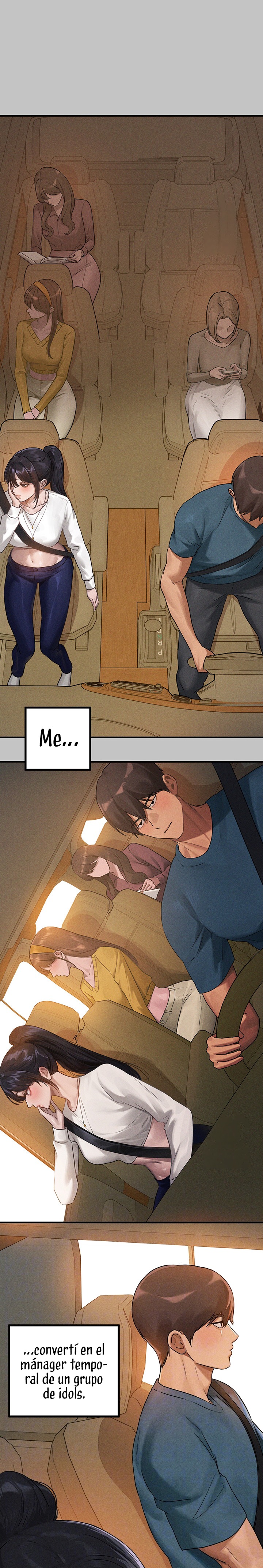 The Owner Of A Building Raw Chapter 142 - Page 3