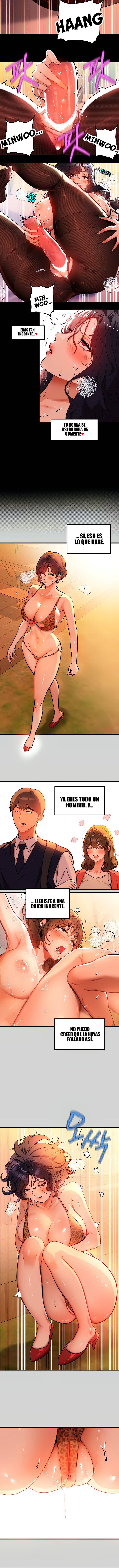 The Owner Of A Building Raw Chapter 16 - Page 5