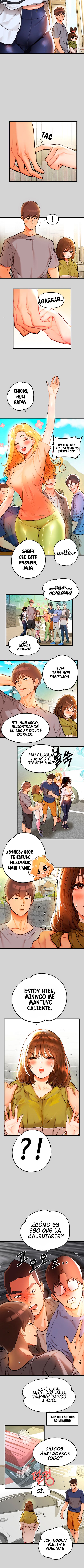 The Owner Of A Building Raw Chapter 22 - Page 8