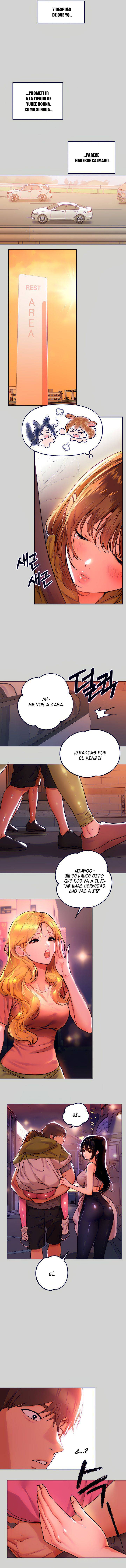 The Owner Of A Building Raw Chapter 23 - Page 10