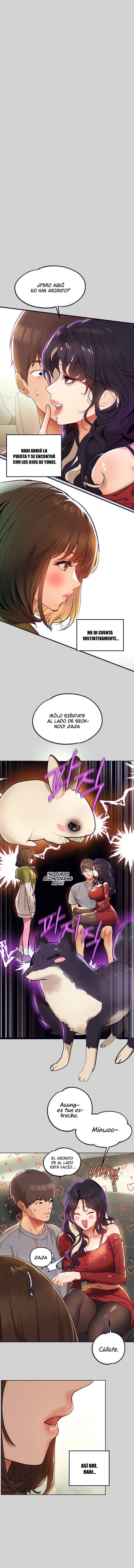 The Owner Of A Building Raw Chapter 23 - Page 3