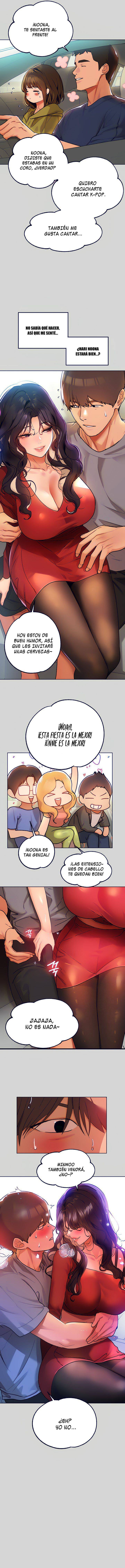 The Owner Of A Building Raw Chapter 23 - Page 5