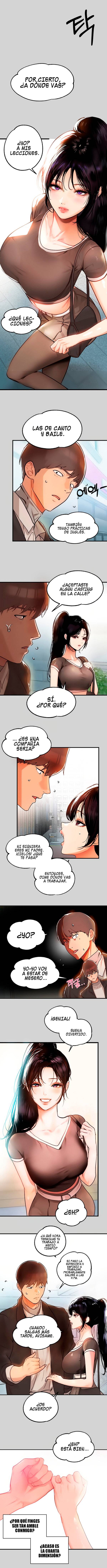 The Owner Of A Building Raw Chapter 24 - Page 4