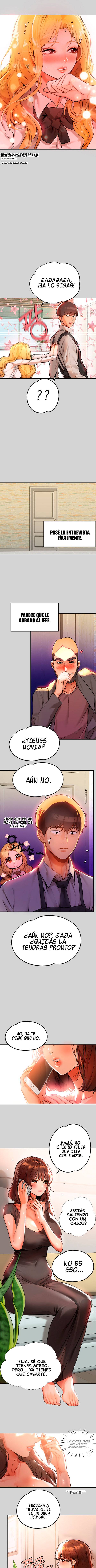 The Owner Of A Building Raw Chapter 24 - Page 7