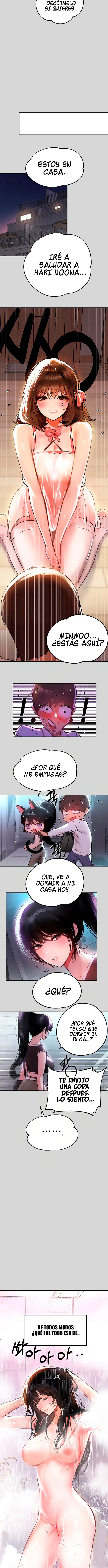 The Owner Of A Building Raw Chapter 25 - Page 3