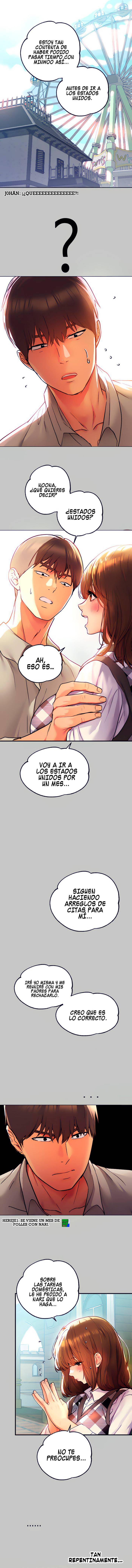 The Owner Of A Building Raw Chapter 26 - Page 10