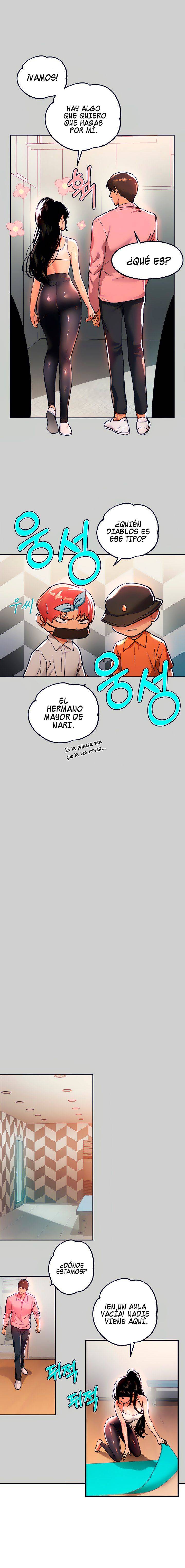 The Owner Of A Building Raw Chapter 30 - Page 11