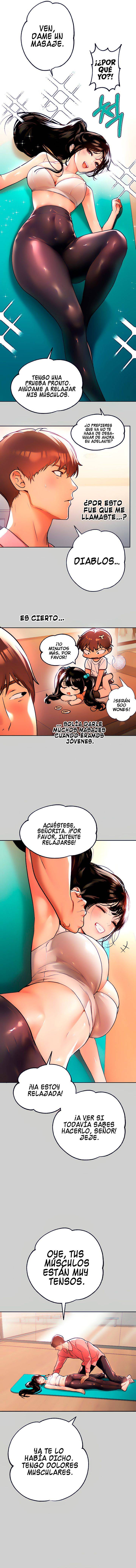 The Owner Of A Building Raw Chapter 30 - Page 12