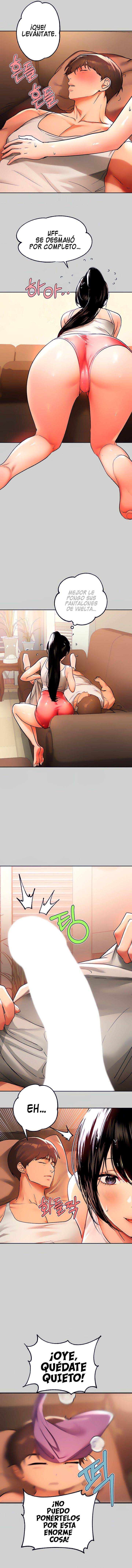 The Owner Of A Building Raw Chapter 30 - Page 3