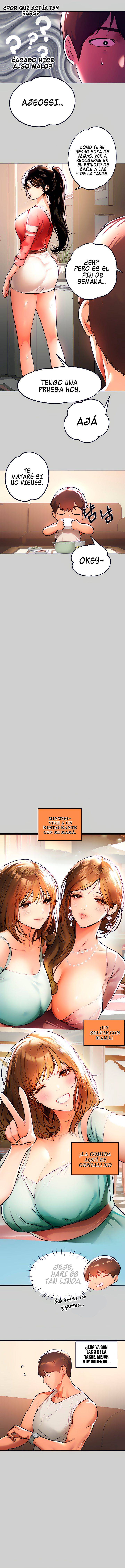 The Owner Of A Building Raw Chapter 30 - Page 7