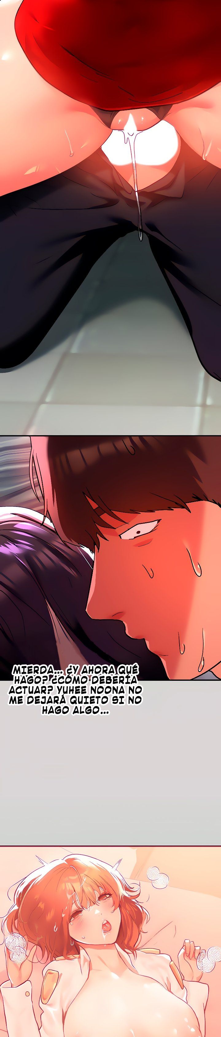 The Owner Of A Building Raw Chapter 33 - Page 21