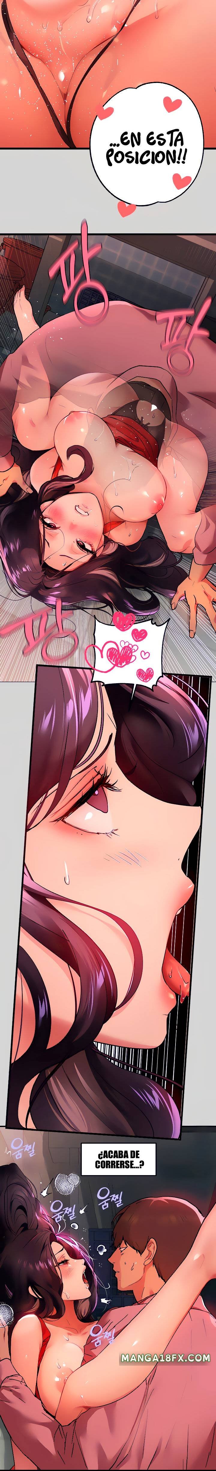 The Owner Of A Building Raw Chapter 34 - Page 12