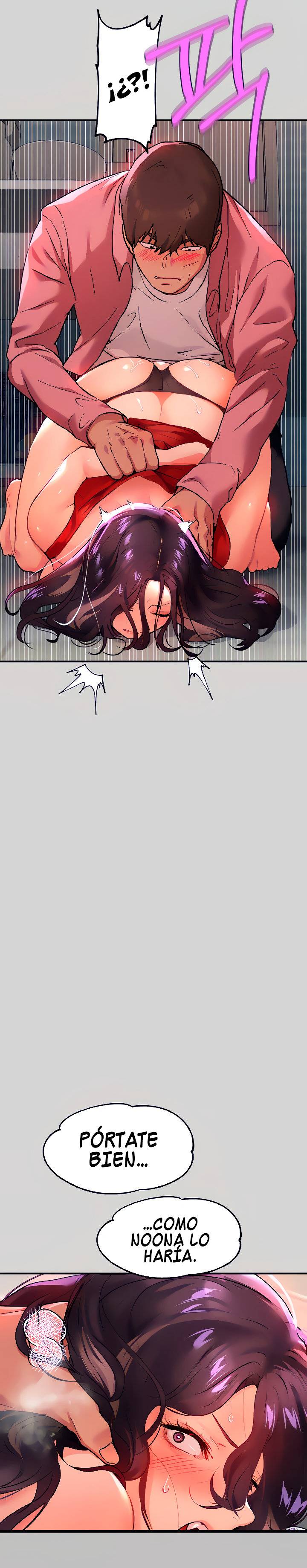 The Owner Of A Building Raw Chapter 34 - Page 18