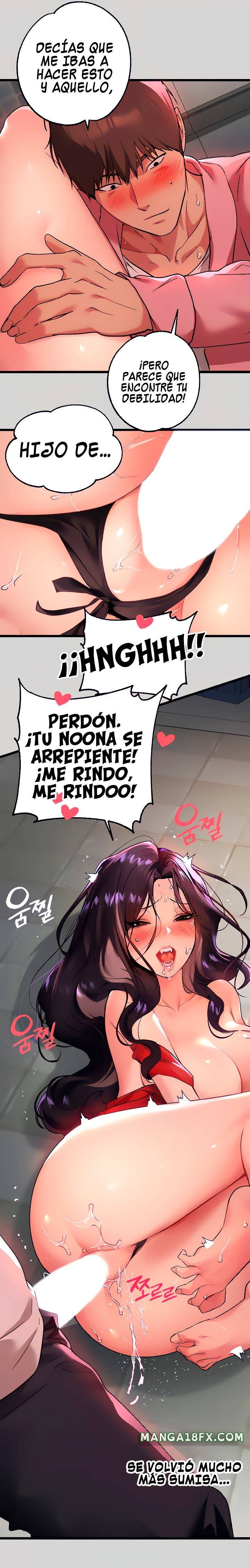 The Owner Of A Building Raw Chapter 34 - Page 23