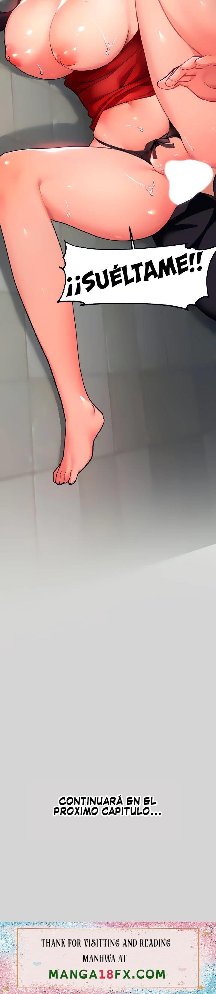 The Owner Of A Building Raw Chapter 34 - Page 26