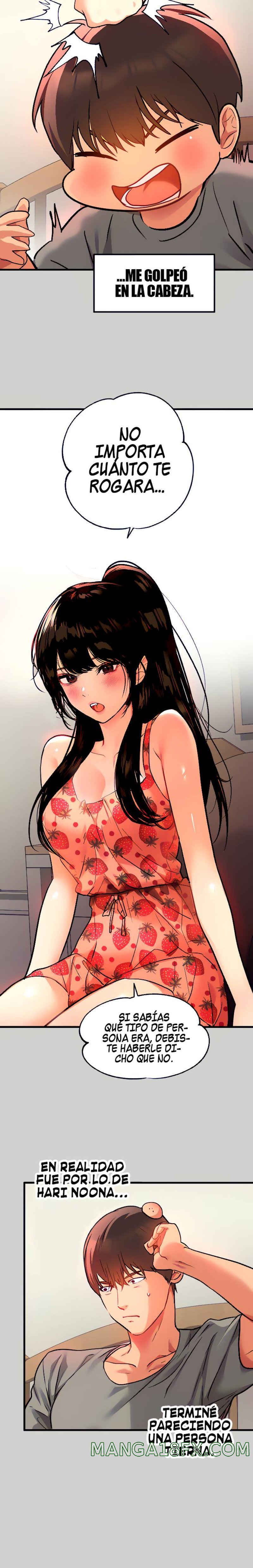 The Owner Of A Building Raw Chapter 36 - Page 27