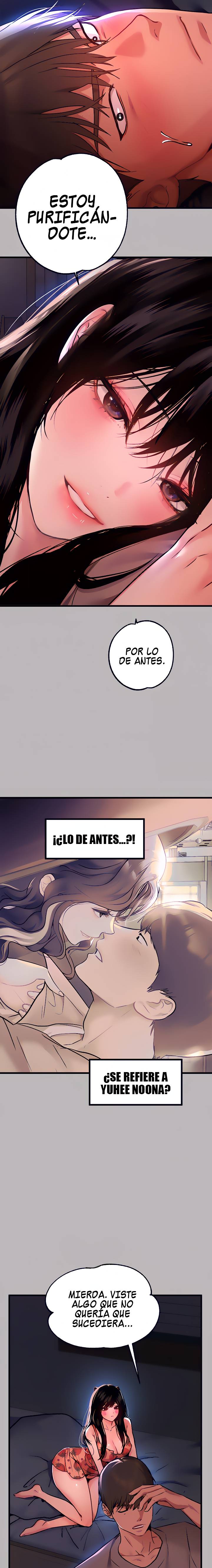 The Owner Of A Building Raw Chapter 37 - Page 12