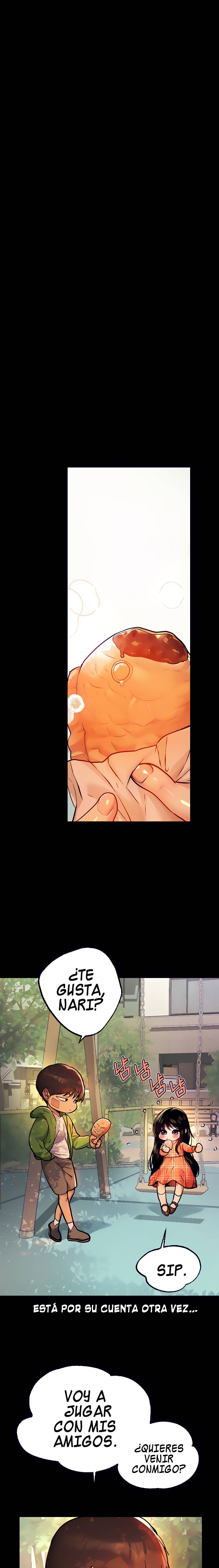 The Owner Of A Building Raw Chapter 37 - Page 2