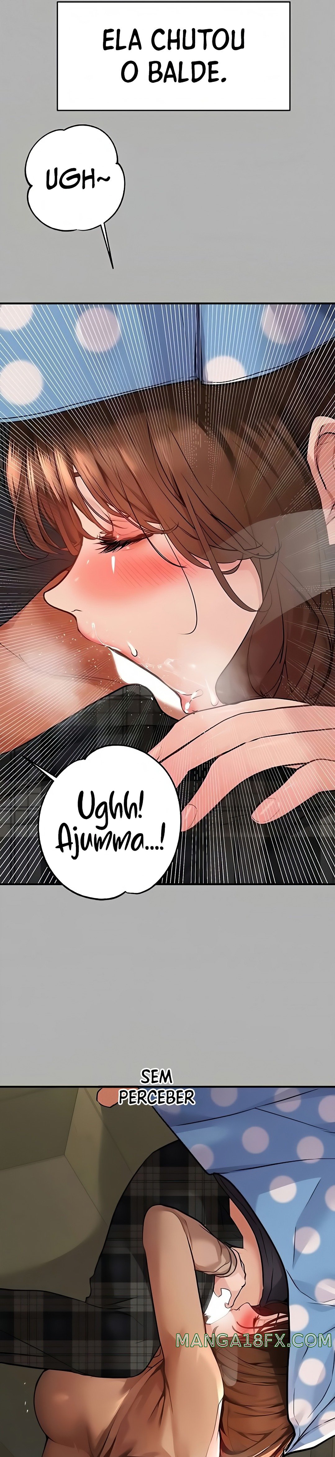 The Owner Of A Building Raw Chapter 42 - Page 25