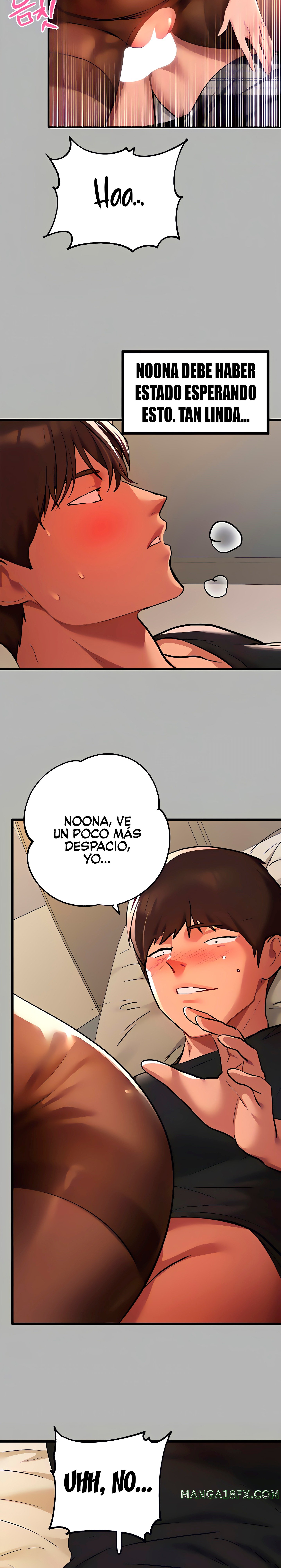 The Owner Of A Building Raw Chapter 43 - Page 18