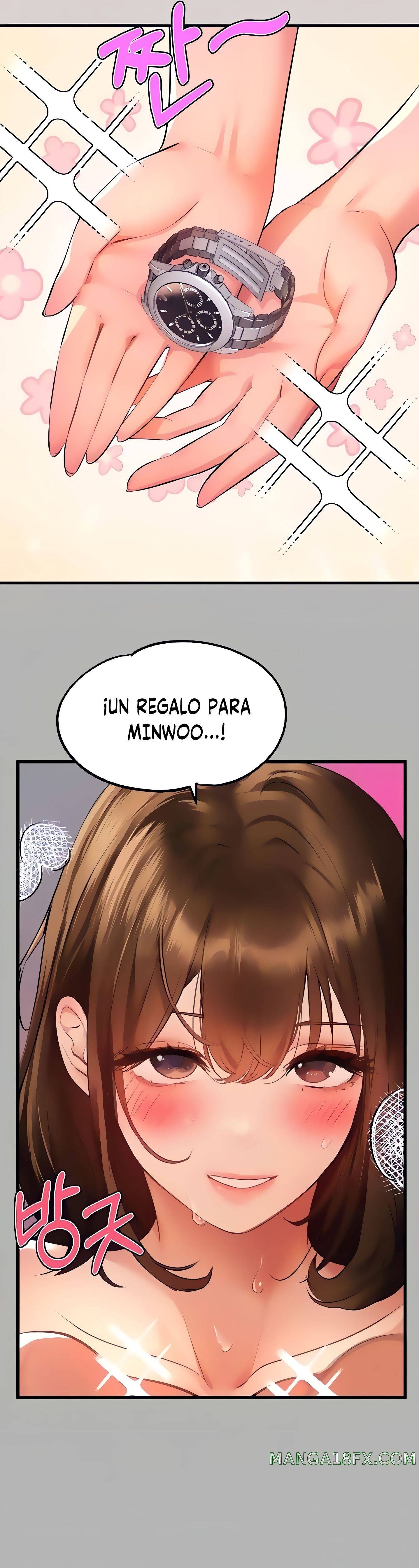 The Owner Of A Building Raw Chapter 44 - Page 28