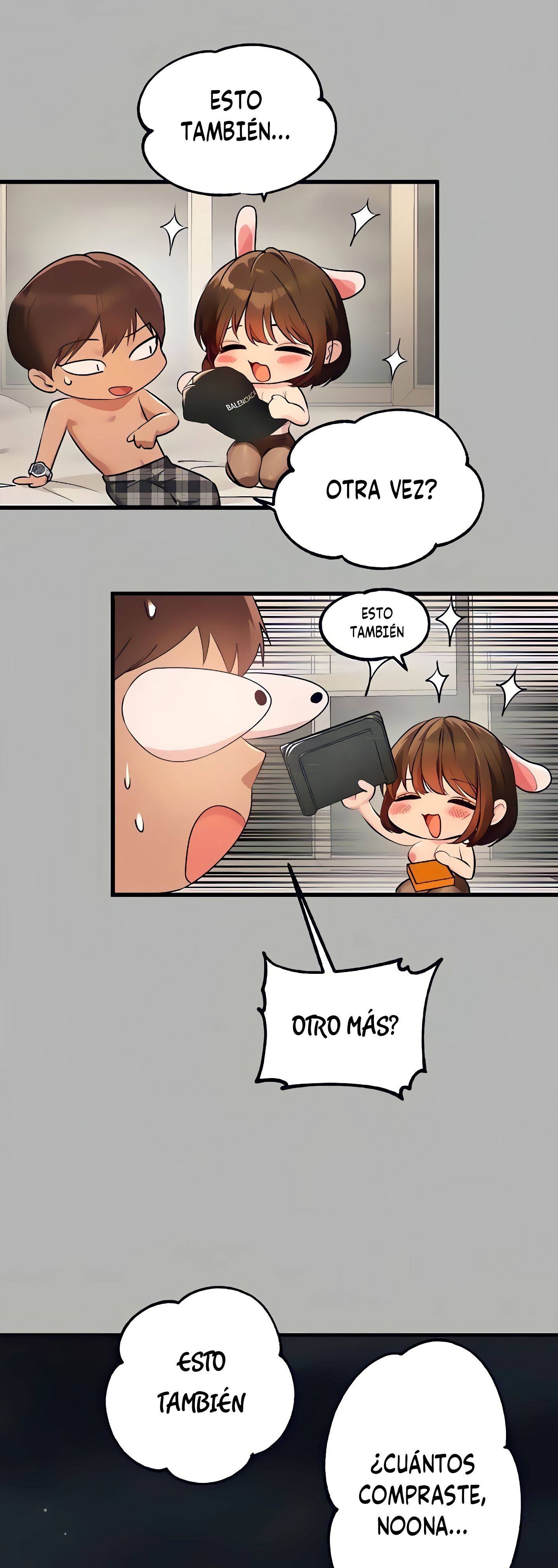 The Owner Of A Building Raw Chapter 44 - Page 31