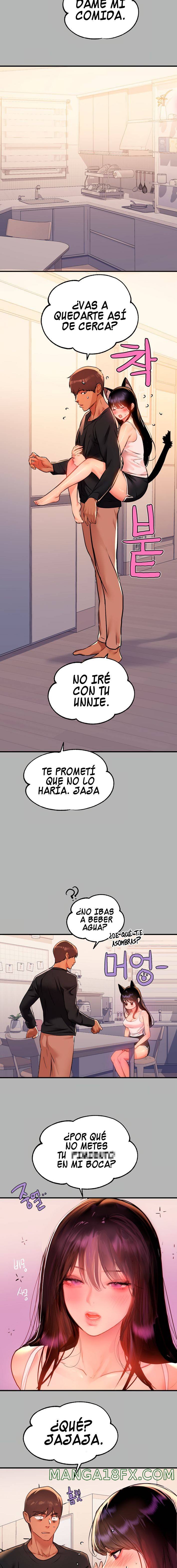 The Owner Of A Building Raw Chapter 45 - Page 15