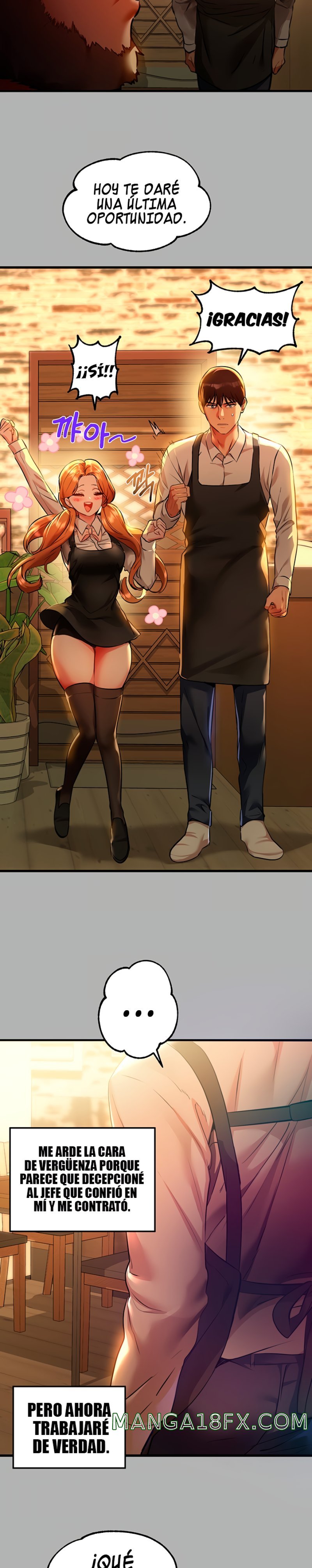 The Owner Of A Building Raw Chapter 46 - Page 3