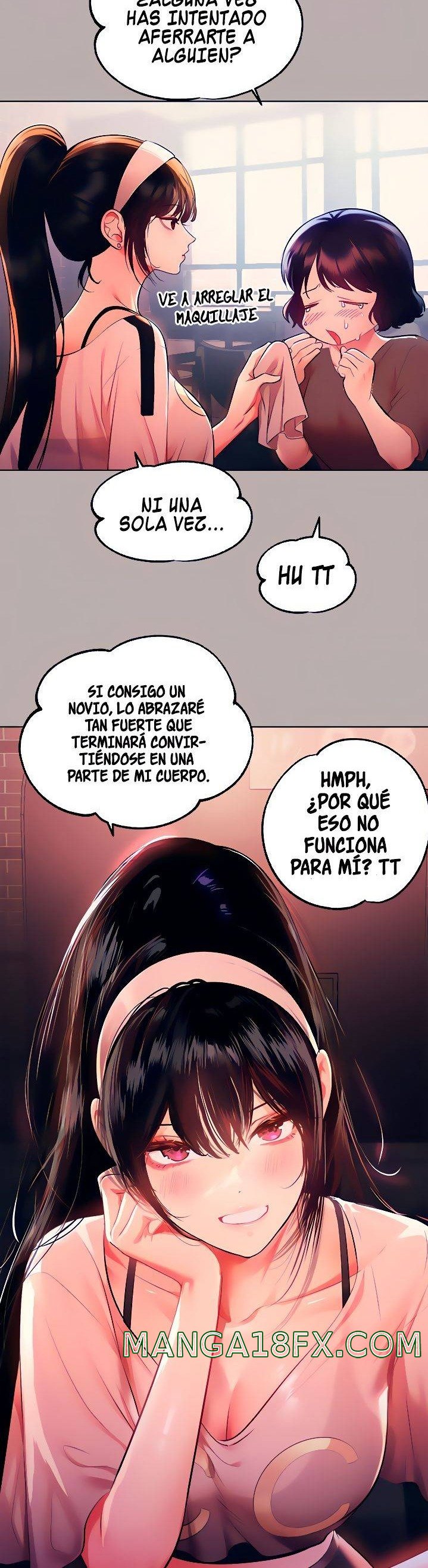 The Owner Of A Building Raw Chapter 48 - Page 12