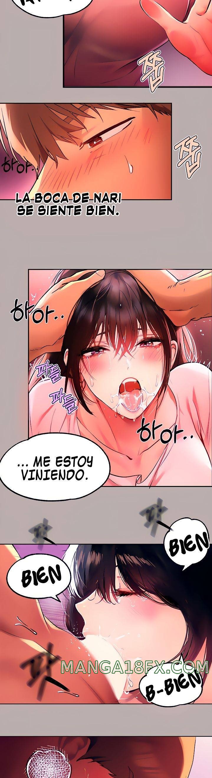 The Owner Of A Building Raw Chapter 48 - Page 17