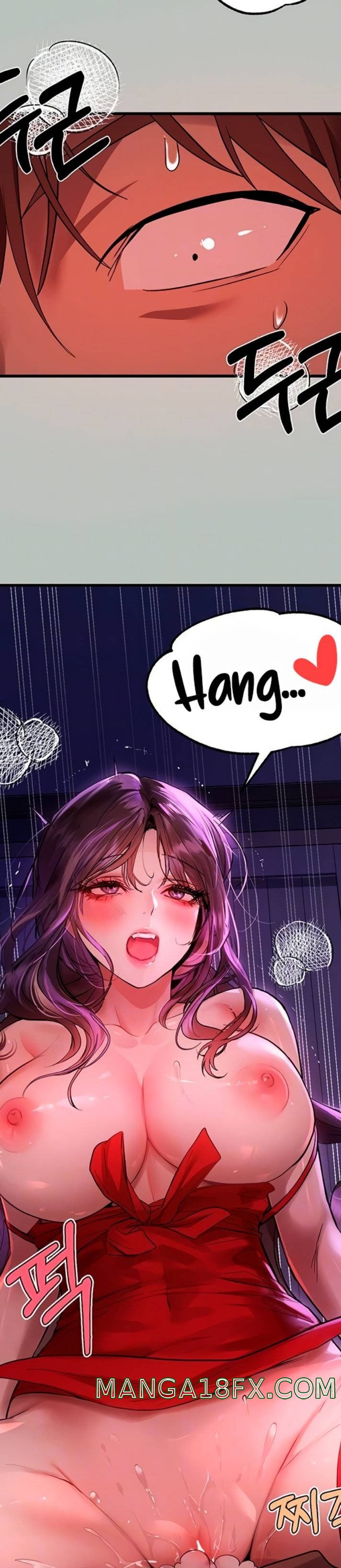 The Owner Of A Building Raw Chapter 52 - Page 11