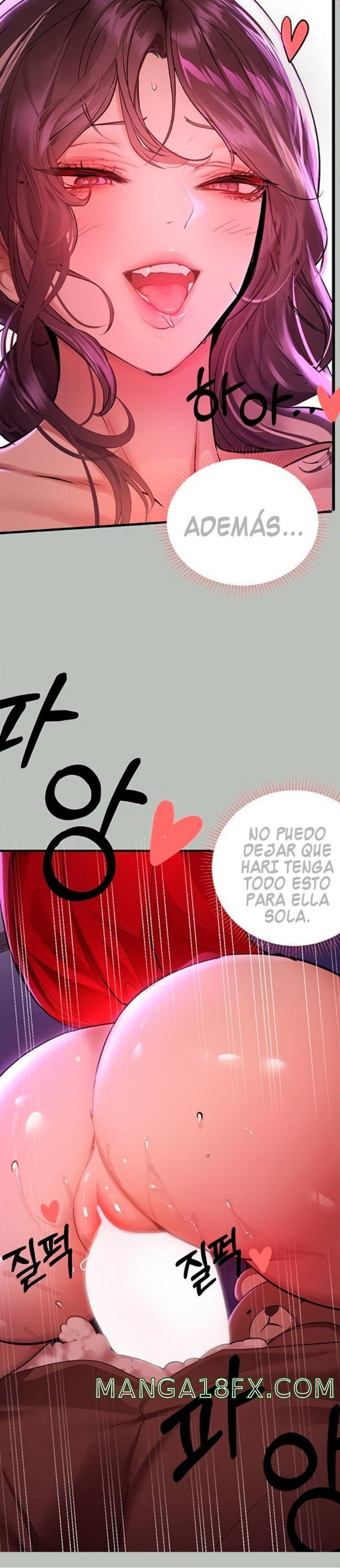 The Owner Of A Building Raw Chapter 52 - Page 18