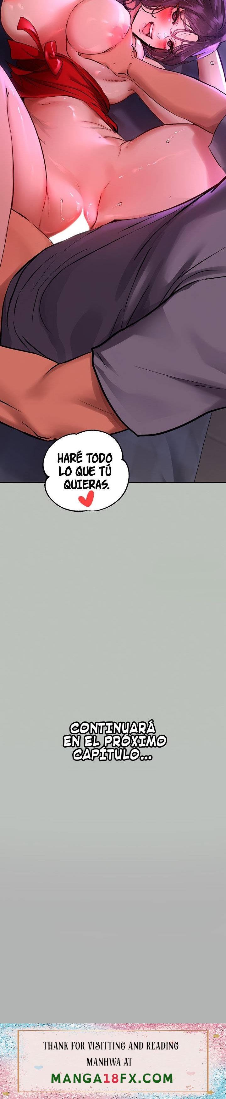 The Owner Of A Building Raw Chapter 52 - Page 34