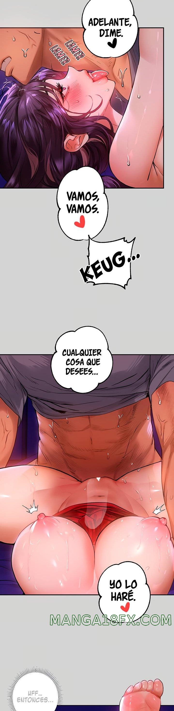 The Owner Of A Building Raw Chapter 53 - Page 10