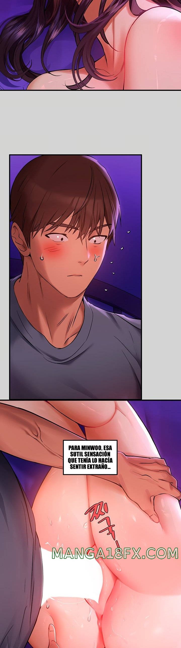 The Owner Of A Building Raw Chapter 53 - Page 14