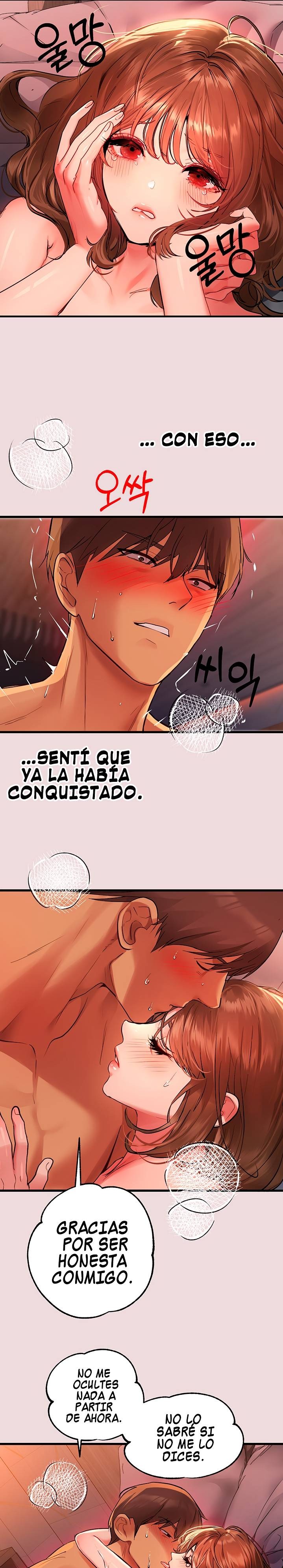 The Owner Of A Building Raw Chapter 56 - Page 25