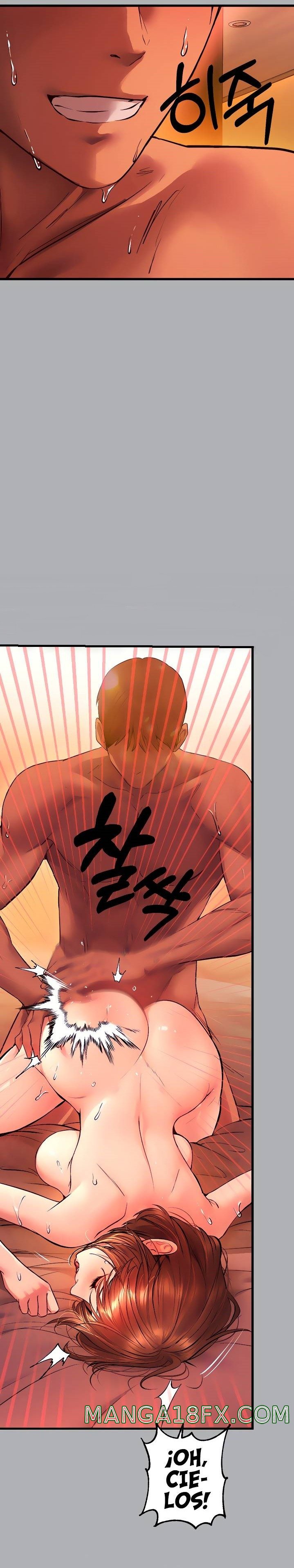 The Owner Of A Building Raw Chapter 57 - Page 14