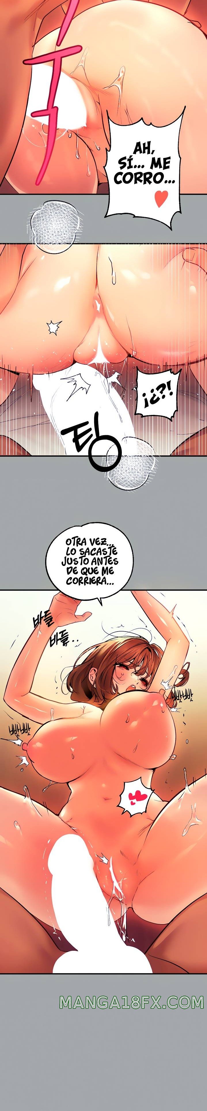 The Owner Of A Building Raw Chapter 57 - Page 16