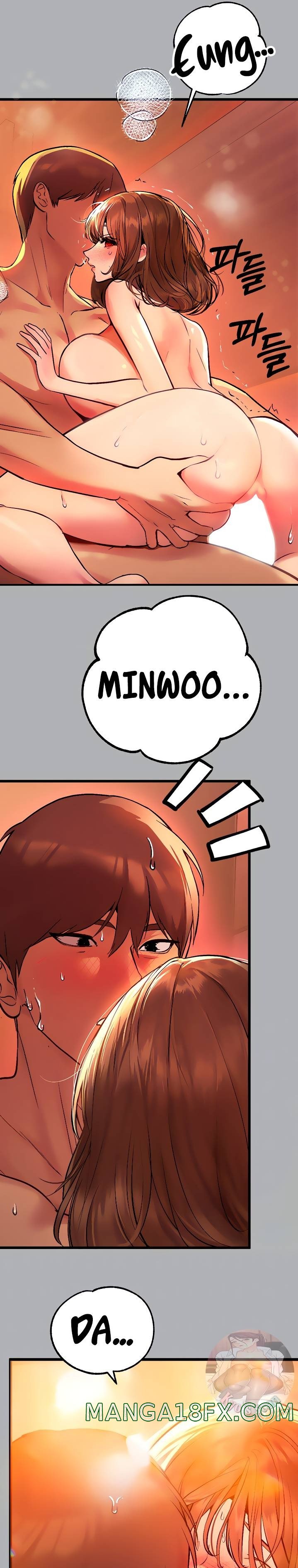 The Owner Of A Building Raw Chapter 57 - Page 3