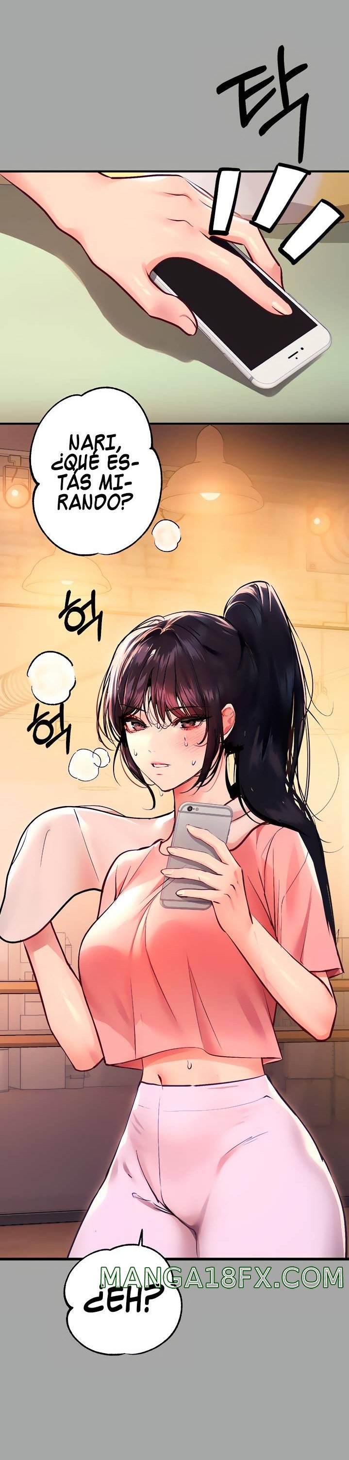 The Owner Of A Building Raw Chapter 57 - Page 30