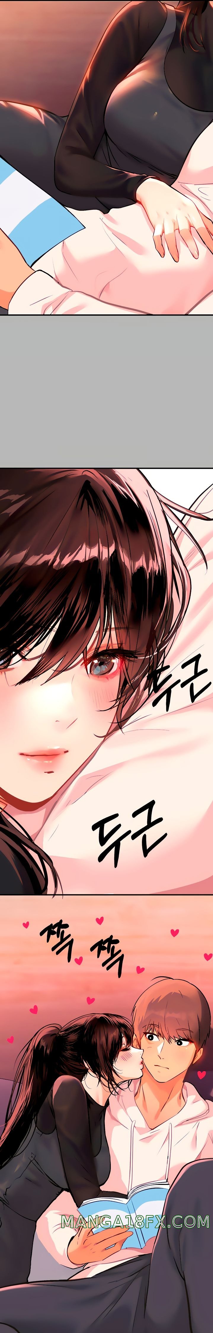 The Owner Of A Building Raw Chapter 60 - Page 11