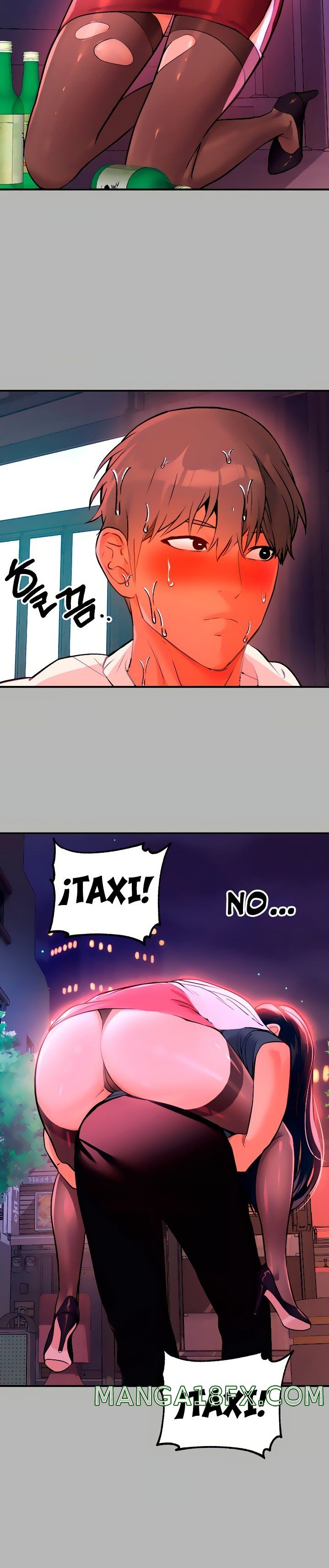 The Owner Of A Building Raw Chapter 60 - Page 14